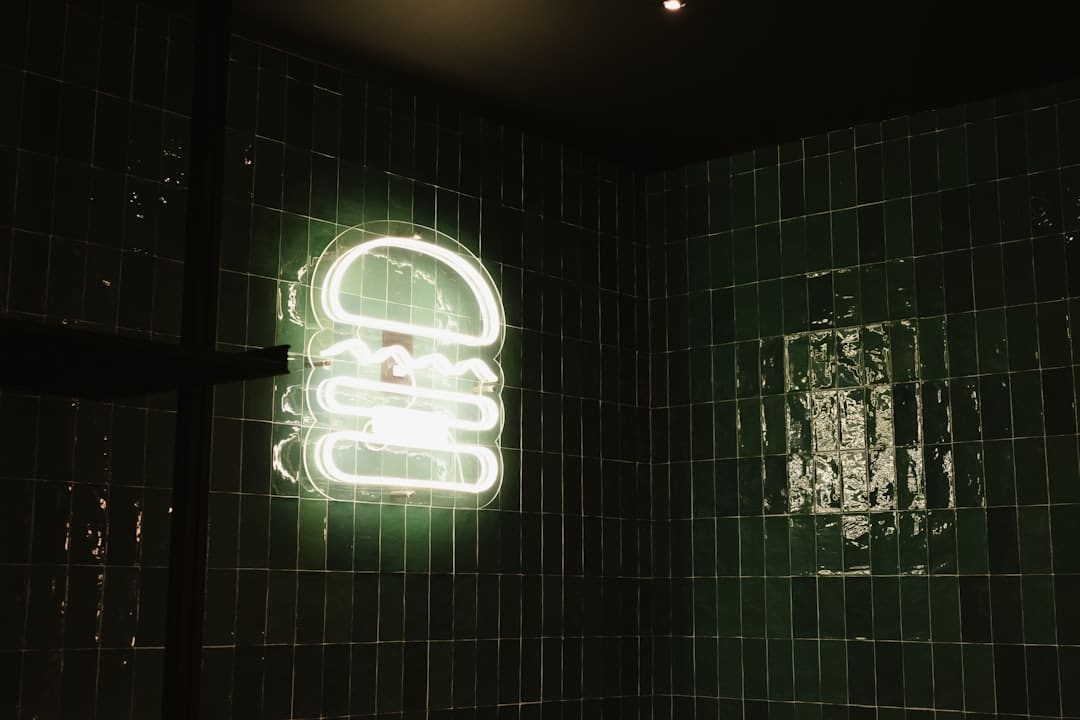 当机器人成为“店小二”